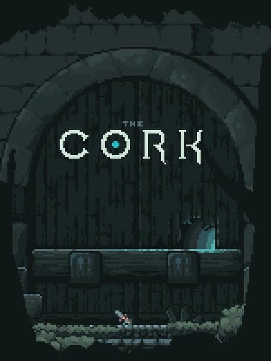 The Cork cover art