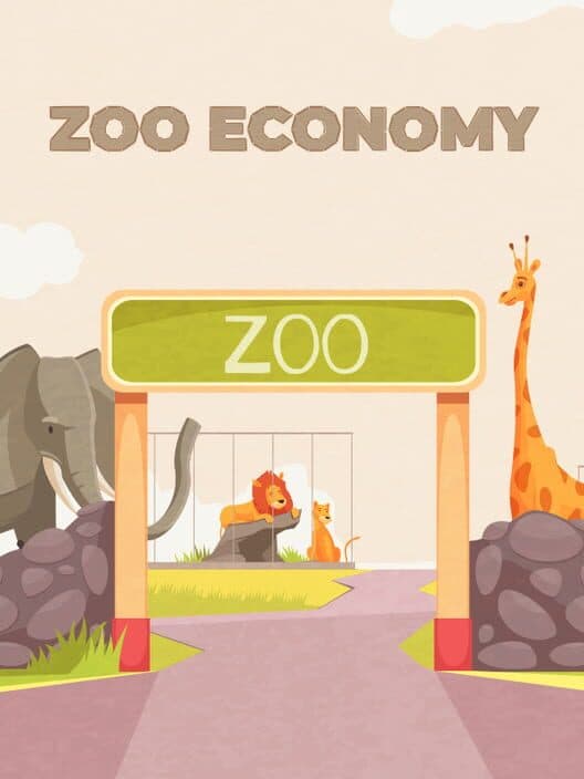 Zoo Economy cover art