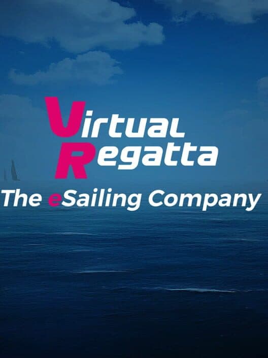 Virtual Regatta cover art