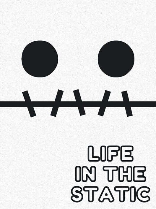 Life in the Static cover art
