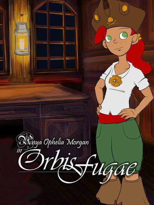 Orbis Fugae cover art