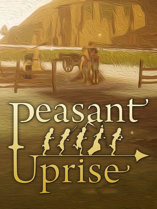 Peasant Uprise cover art