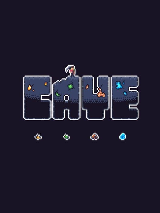 Cave cover art