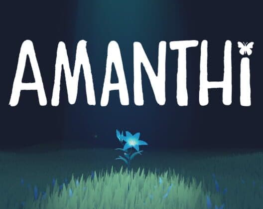 Amanthi cover art