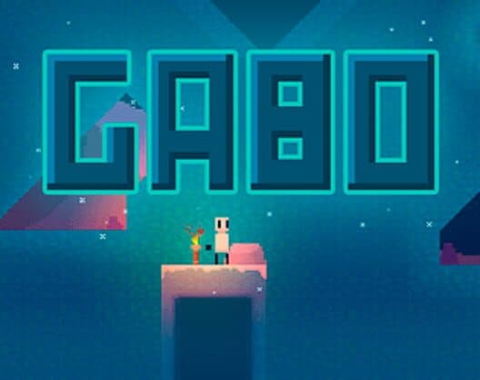 Gabo cover art