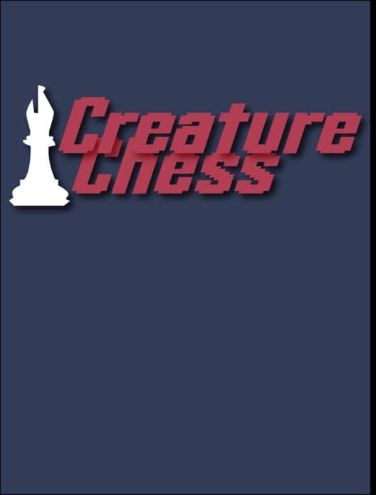 Creature Chess cover art
