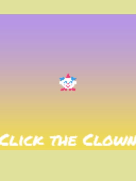 Click the Clown 2020 cover art