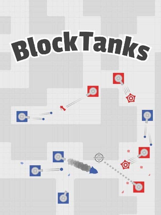 BlockTanks.io cover art