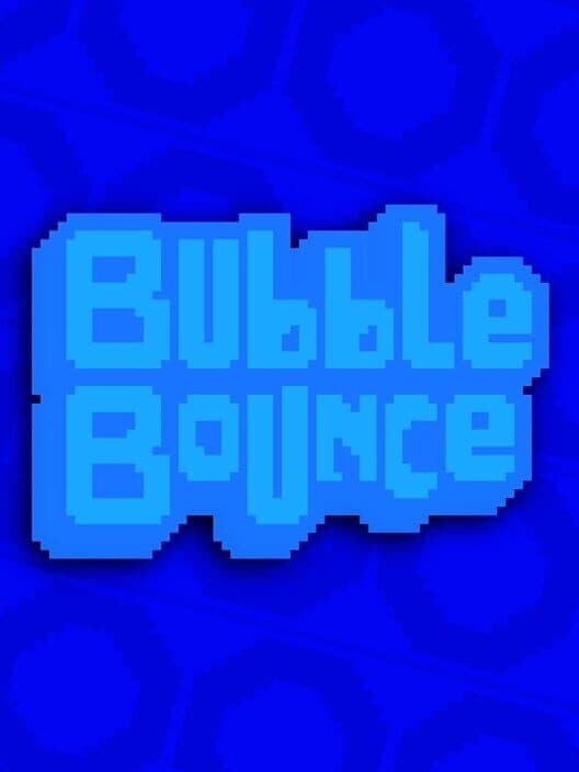 Bubble Bounce cover art