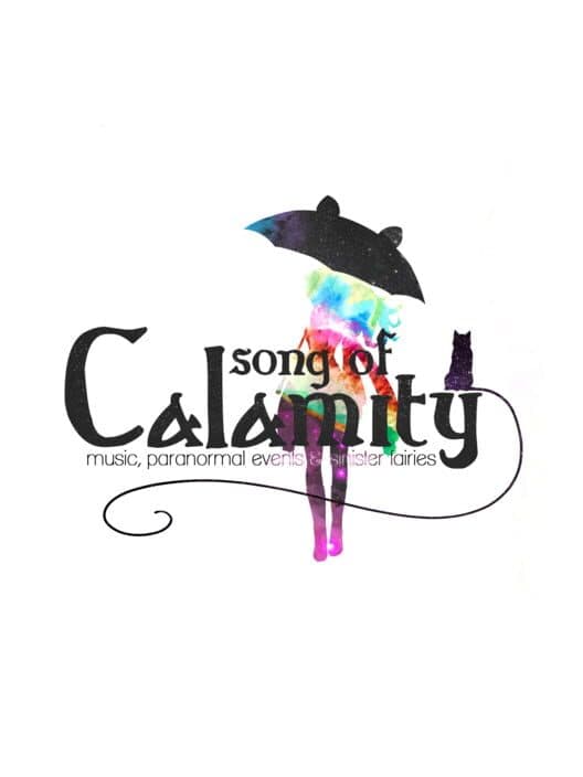 Song of Calamity cover art