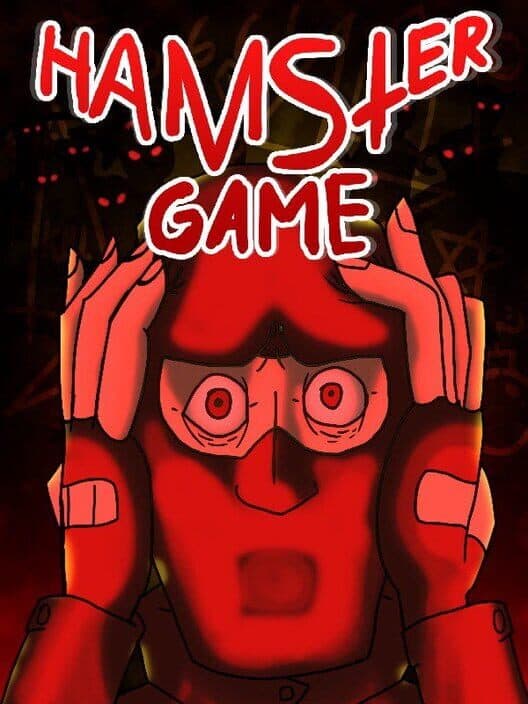 Hamster Game cover art