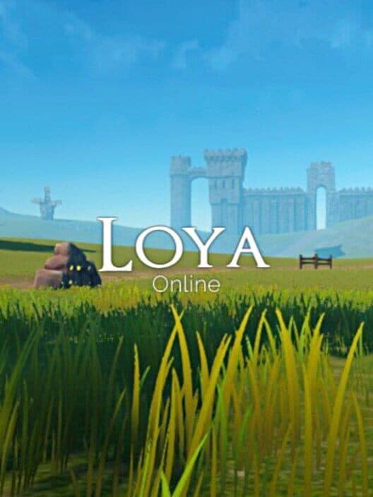 Loya Online cover art
