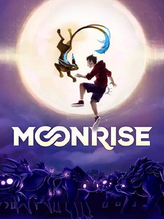 Moonrise cover art