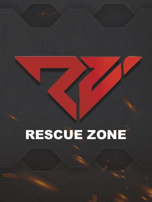 Rescue Zone cover art