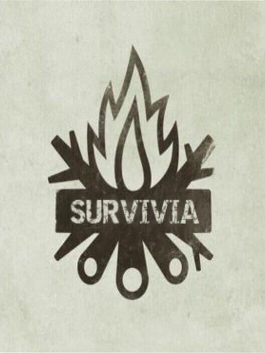 Survivia.io cover art