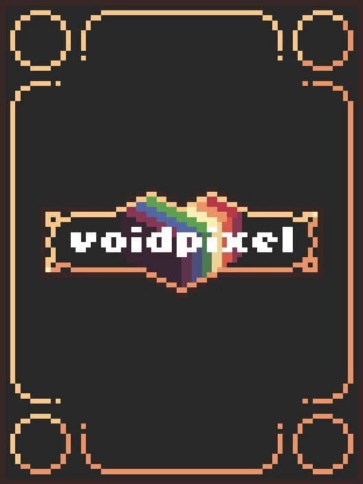 Voidpixel cover art