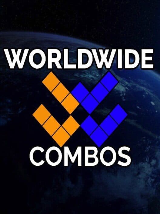 Worldwide Combos cover art
