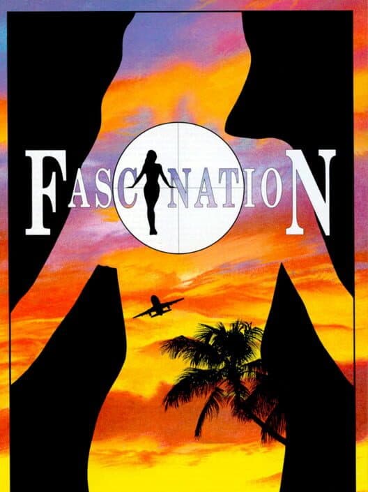 Facination cover art