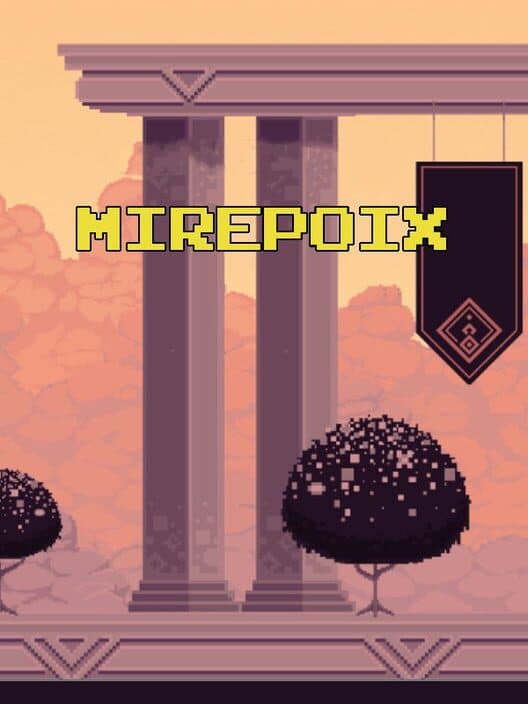 Mirepoix cover art
