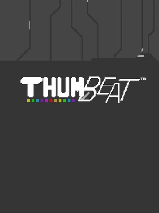 ThumBeat cover art