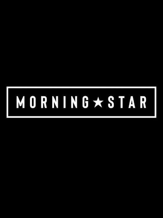 Morning Star cover art