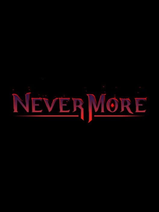 NeverMore cover art