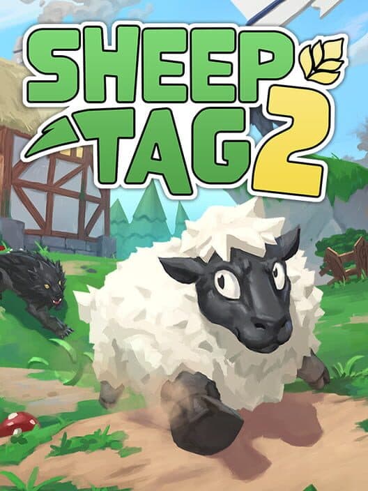 Sheep Tag 2 cover art