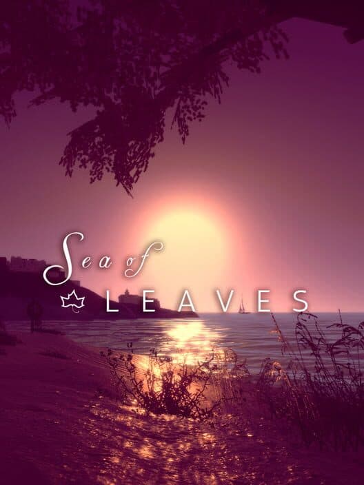 Sea of Leaves cover art