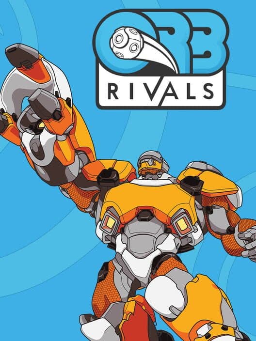 Orb Rivals cover art