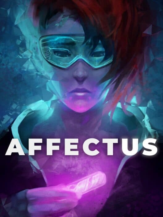 Affectus cover art