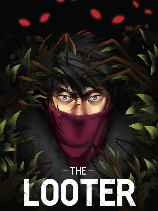 The Looter cover art