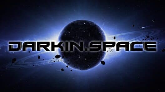 Darkin.Space cover art
