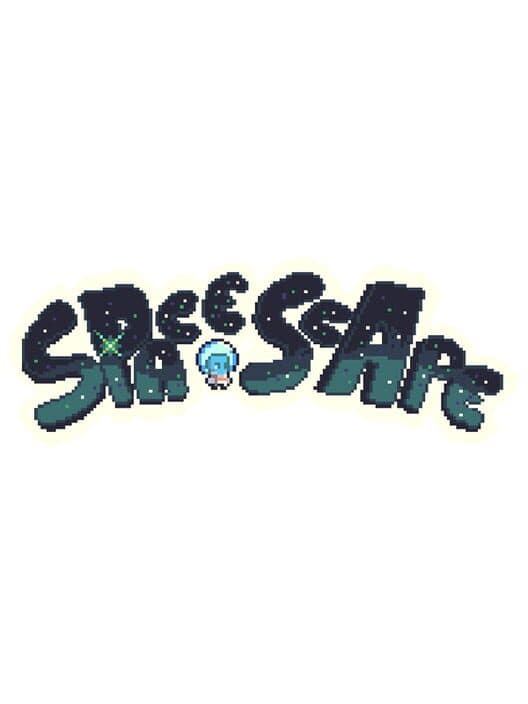 SpaceScape cover art