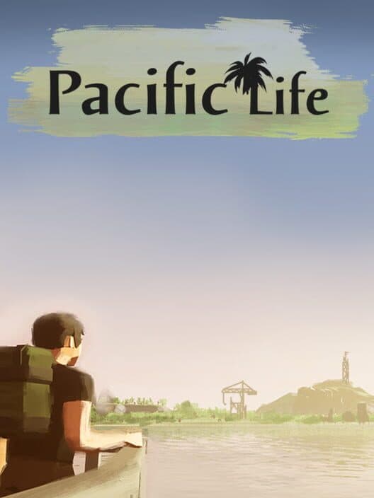 Pacific Life cover art