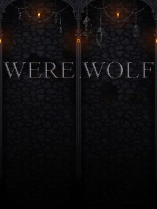 Were.Wolf cover art