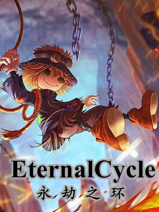 Eternal Cycle cover art