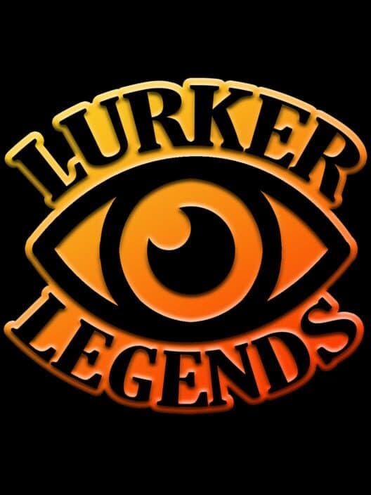 Lurker Legends cover art