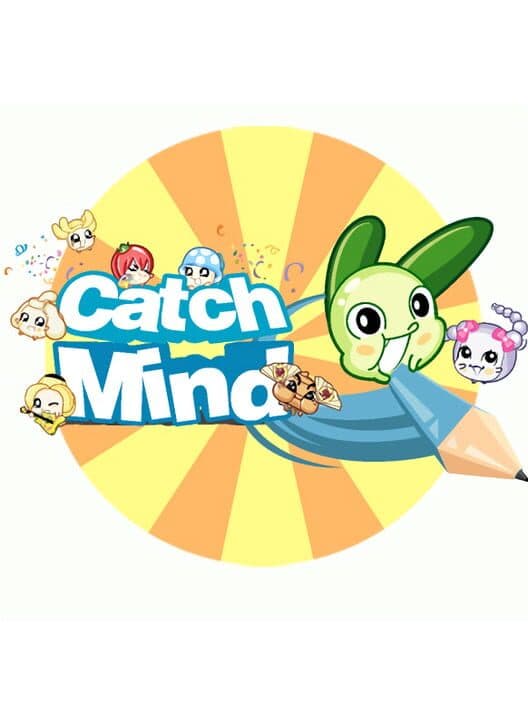 Catch Mind cover art