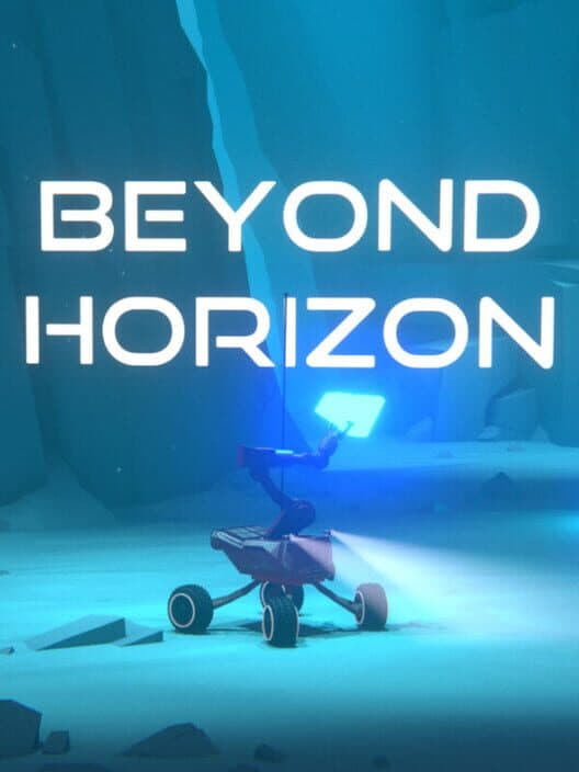 Beyond Horizon cover art