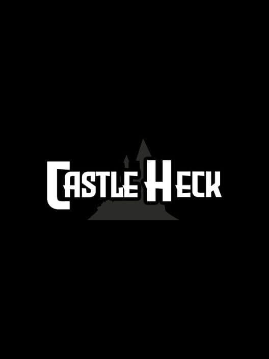 Castle Heck cover art