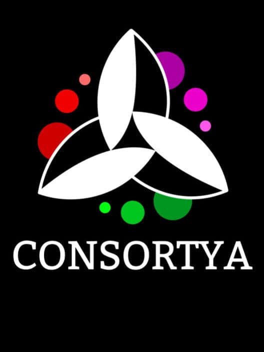 Consortya cover art
