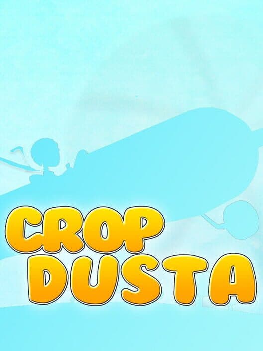 Crop Dusta cover art