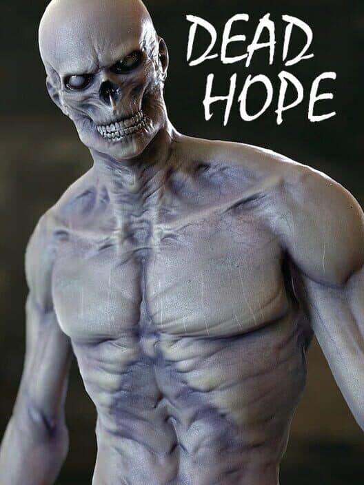 Dead Hope cover art