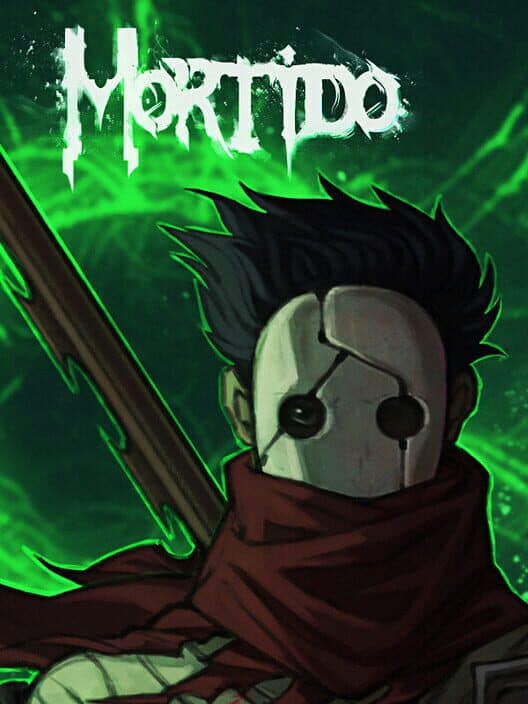 Mortido cover art