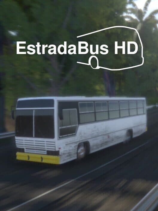 EstradaBus HD cover art