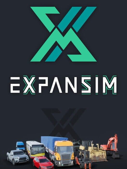 ExpanSim cover art