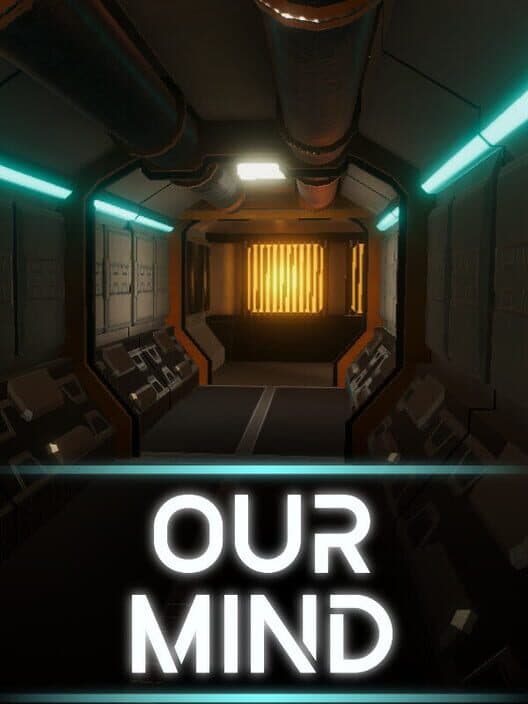 Our Mind cover art