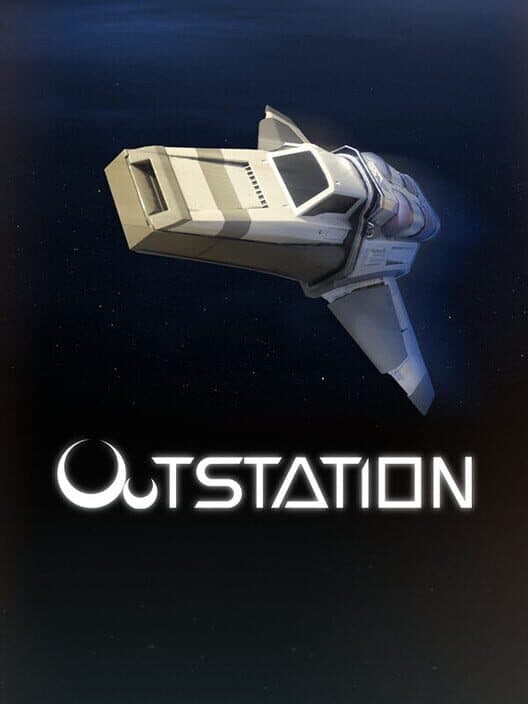Outstation cover art