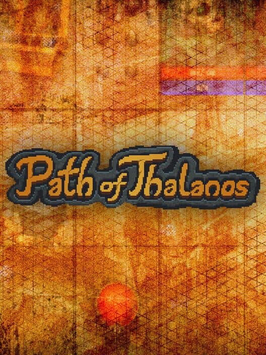 Path of Thalanos cover art