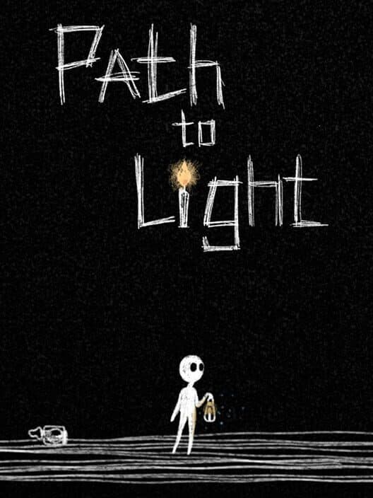 Path to Light cover art